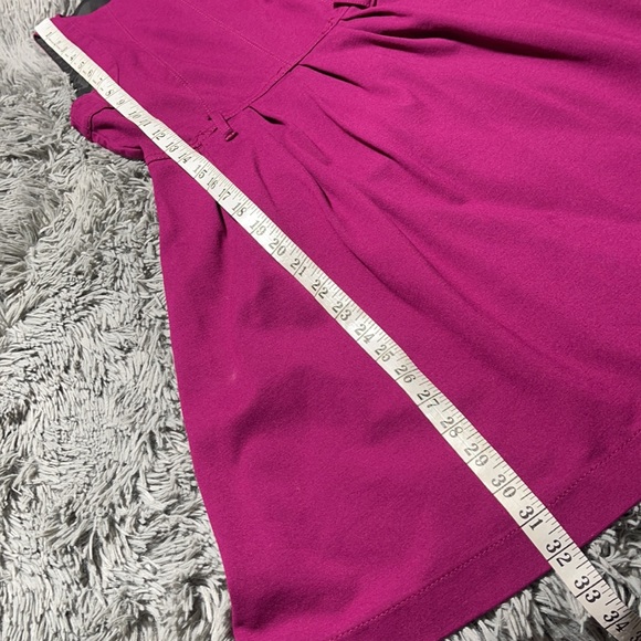 🥰🥰Theory Ardi Pleated Sleeveless Dress🥰🥰 - Picture 14 of 15